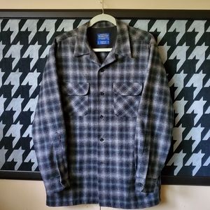 Pendleton Board Shirt